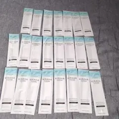 KIRAHA CLEANS 薬用マウスウォッシュ 23包セット — image 1