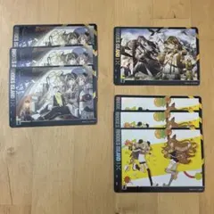 アークナイツ kayou ライン生命 イフリータ マゼラン ミュルジス — image 1