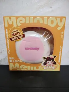 MelloJoy 贅沢スフレ　Lサイズ　ストロベリースフレ　クリーミー — image 1