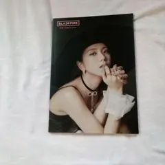 BLACKPINK　THE ALBUM JP ver. JISOO — image 1