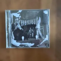 Everclear Ten Years Gone Best CD — image 1