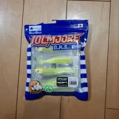 ブルーブルージョルムーア — image 1