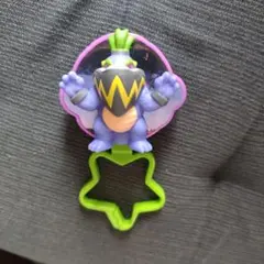 ☆マクドナルドハッピーセット マリオ ワンダークッパJr☆ — image 1