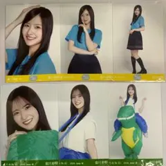 乃木坂46 金川紗耶 ライブt 恐竜 — image 1