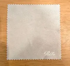ReFa クリーニングクロス — image 1