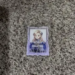 無能な継母ですが、家族の溺愛が止まりません! 　アクリルキーホルダー — image 1