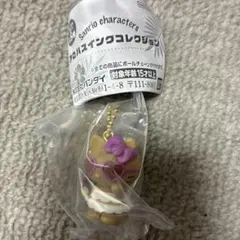 サンリオキャラクターズ　アロハスイングコレクション　日焼けキティー新品 — image 1