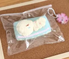 【bloomingjapan】昭和ケーキ シークレット スクイーズ — image 1