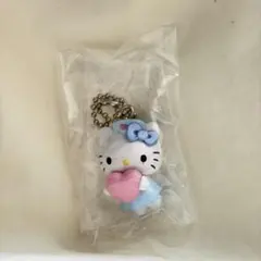 サンリオキャラクターズ ナース スイングマスコット ハローキティ — image 1