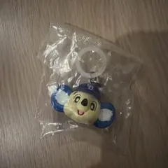 プロ野球マスコット めじるしアクセサリー ドアラ — image 1