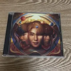 コムドットあむぎり 1stアルバム — image 1