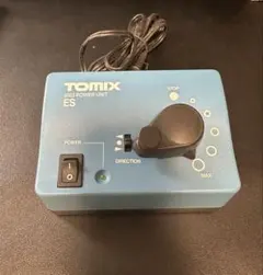 TOMIX Nゲージ パワーパック　5503 POWER UNIT ES — image 1