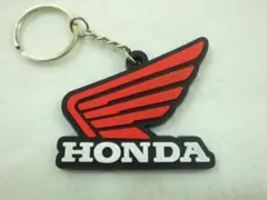 HONDA WING キーホルダー ホンダ ウィング HRC CBR NSR — image 1