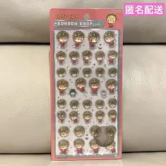 【新品未開封】コジコジ ボンボンドロップシール　正規品 — image 1