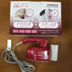 H ITACI 衣類スチーマー — image 1