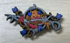 ◯稀少品●クロックス ジビッツ●①②●2個セット — image 1
