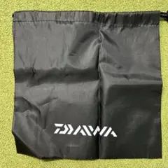 ダイワ　リール袋　小物入れ　ポーチ　① — image 1