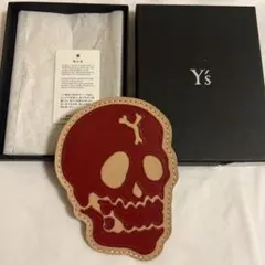 Y's コインケース — image 1