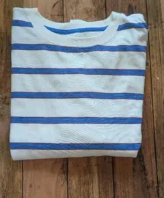 ニコアンド‥　カラーマイスターTシャツ — image 1