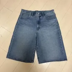GUデニム ジョーツ オンライン即完売品 — image 1