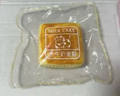 kikisquishy 牛ケーキ ぼやぼや 生クリーム XL — image 1