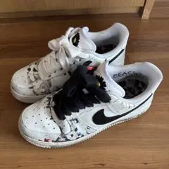 Nike Air Force 1 パラノイズ — image 1