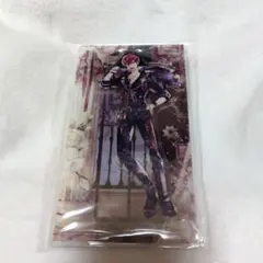 【新品未開封品】　8th Anniversary 8周年　狗丸トウマ　　アクスタ — image 1