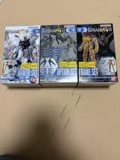 gフレーム ストライクフリーダム　ガンダム — image 1