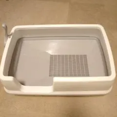 ユニチャーム デオトイレ 快適ワイドリラックス＋ シルキーホワイト — image 1
