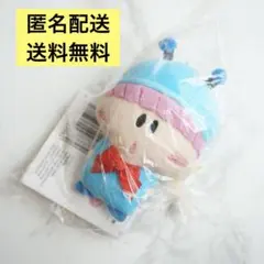 ミルモでポン！　ムルモ　マスコット　ぬいぐるみ　新品　未使用　タグ付き — image 1