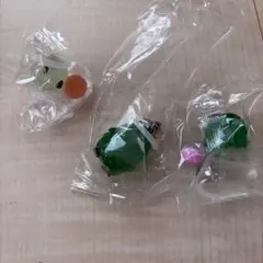 モリゾーとキッコロ めじるしアクセサリー — image 1