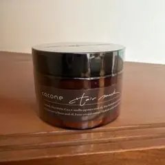 cocone モイスチュアリペアヘアマスク — image 1