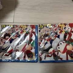 サルゲッチュ ハンカチ　2枚セット — image 1