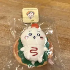 ちいかわ ちいかわベーカリー サンドなマスコット（ちいかわ） — image 1