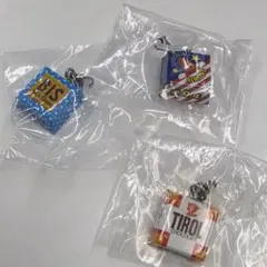 チロルチョコ めじるしアクセサリー — image 1