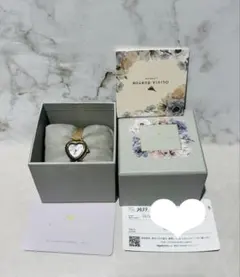 OLIVIA BURTON オリビアバートン 腕時計 ハート 限定品 — image 1