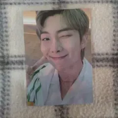BTS SOWOOZOO パジャマ RM — image 1