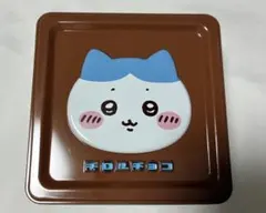 ちいかわ チロルチョコ缶 ハチワレ — image 1