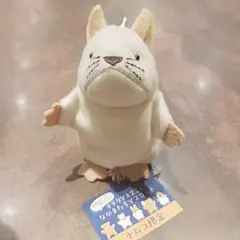 ニックナック ねずみ ネズミ お手玉 ぬいぐるみ — image 1