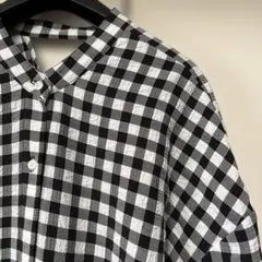 最終価格！person&people❤︎サッカー生地が涼しげバックツイスト⭐︎超美品 — image 1