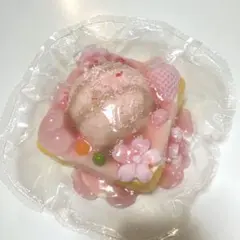 kikisquishy サクラトースト XL — image 1