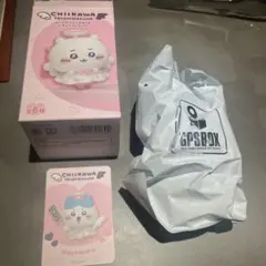 【ハチワレ】ちいかわ てんし　あくま　フィギュアコレクション — image 1