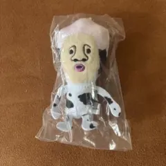 コビトづかん ぬいぐるみ キーホルダー — image 1