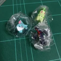 ポケモンゲットコレクションズ セット — image 1