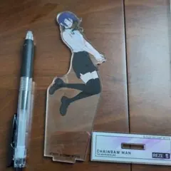 チェンソーマン レゼ アクリルスタンド — image 1