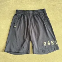 OAKLEY ハーフパンツ ネイビー M (150) — image 1