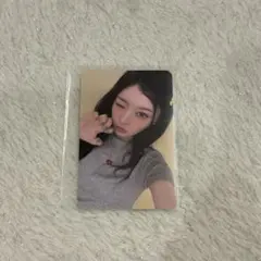 ILLIT MAMIHLAPINATAPAI GRWMver モカ — image 1