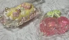 キラキラ先生　jammyjem スクイーズセット — image 1