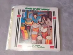 THE CONGOS／HEART OF THE CONGOS — image 1