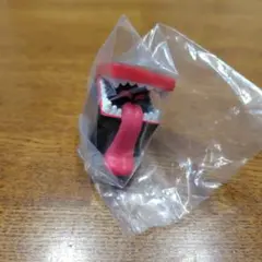 吉野家 ドラクエウォーク 限定フィギュア【ひとくい紅生姜ばこ】 — image 1